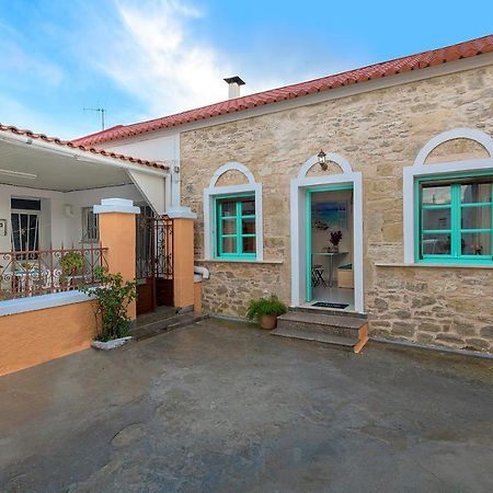 Rhodes Heaven Apartment Malona Village Екстер'єр фото