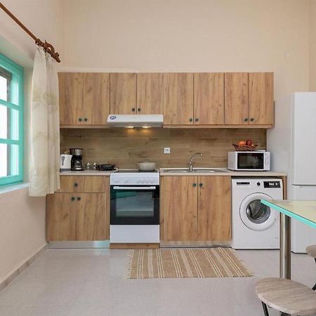Rhodes Heaven Apartment Malona Village Екстер'єр фото