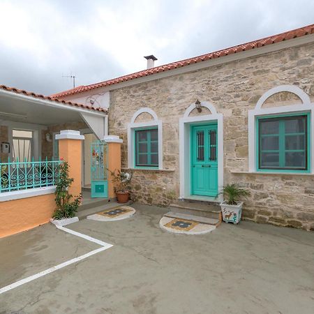 Rhodes Heaven Apartment Malona Village Екстер'єр фото
