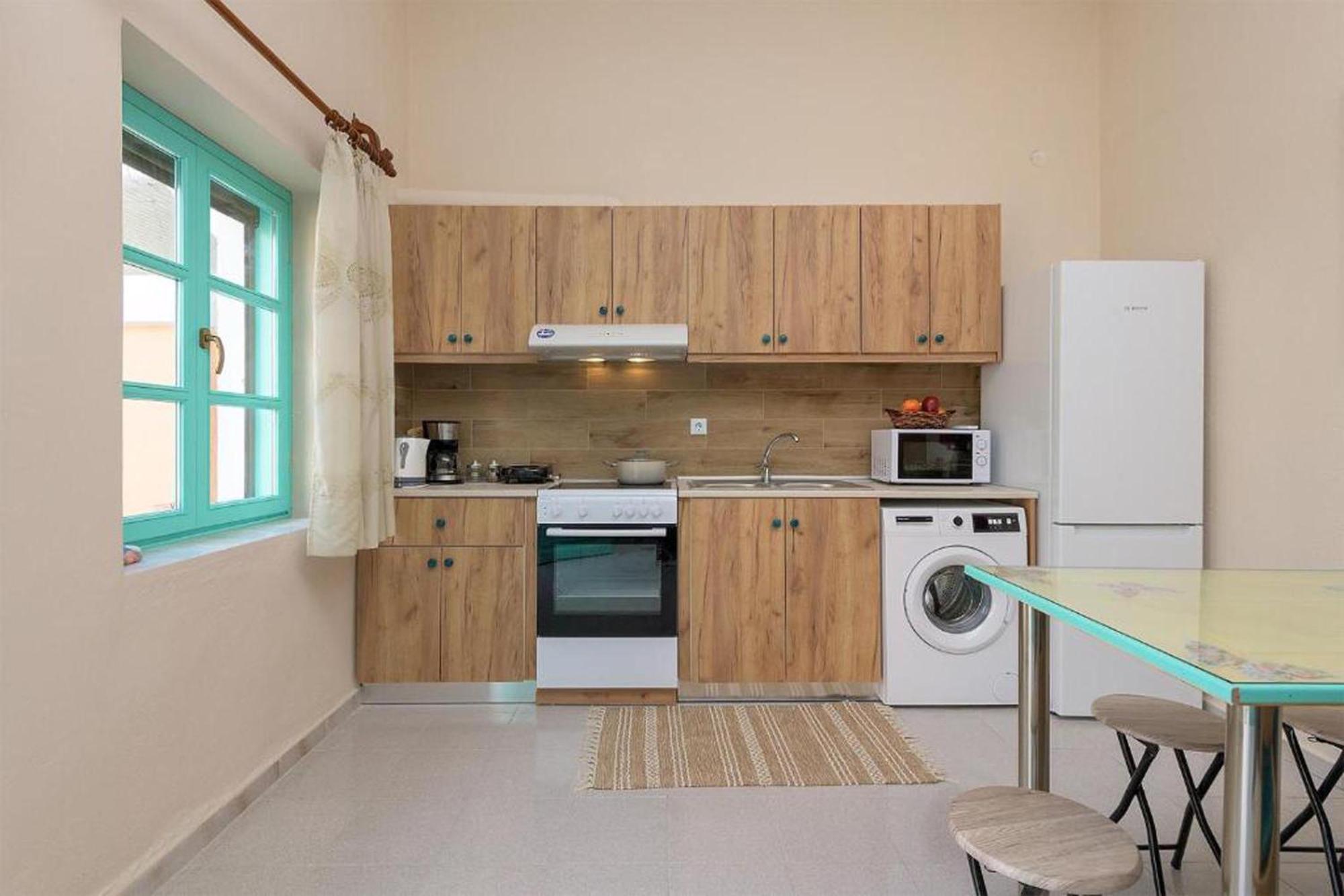 Rhodes Heaven Apartment Malona Village Екстер'єр фото