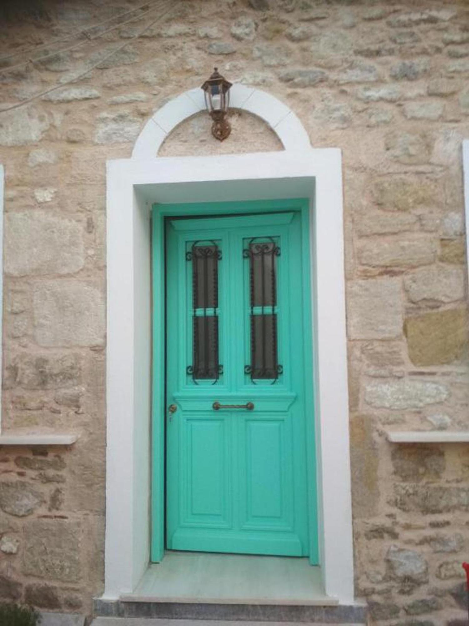 Rhodes Heaven Apartment Malona Village Екстер'єр фото