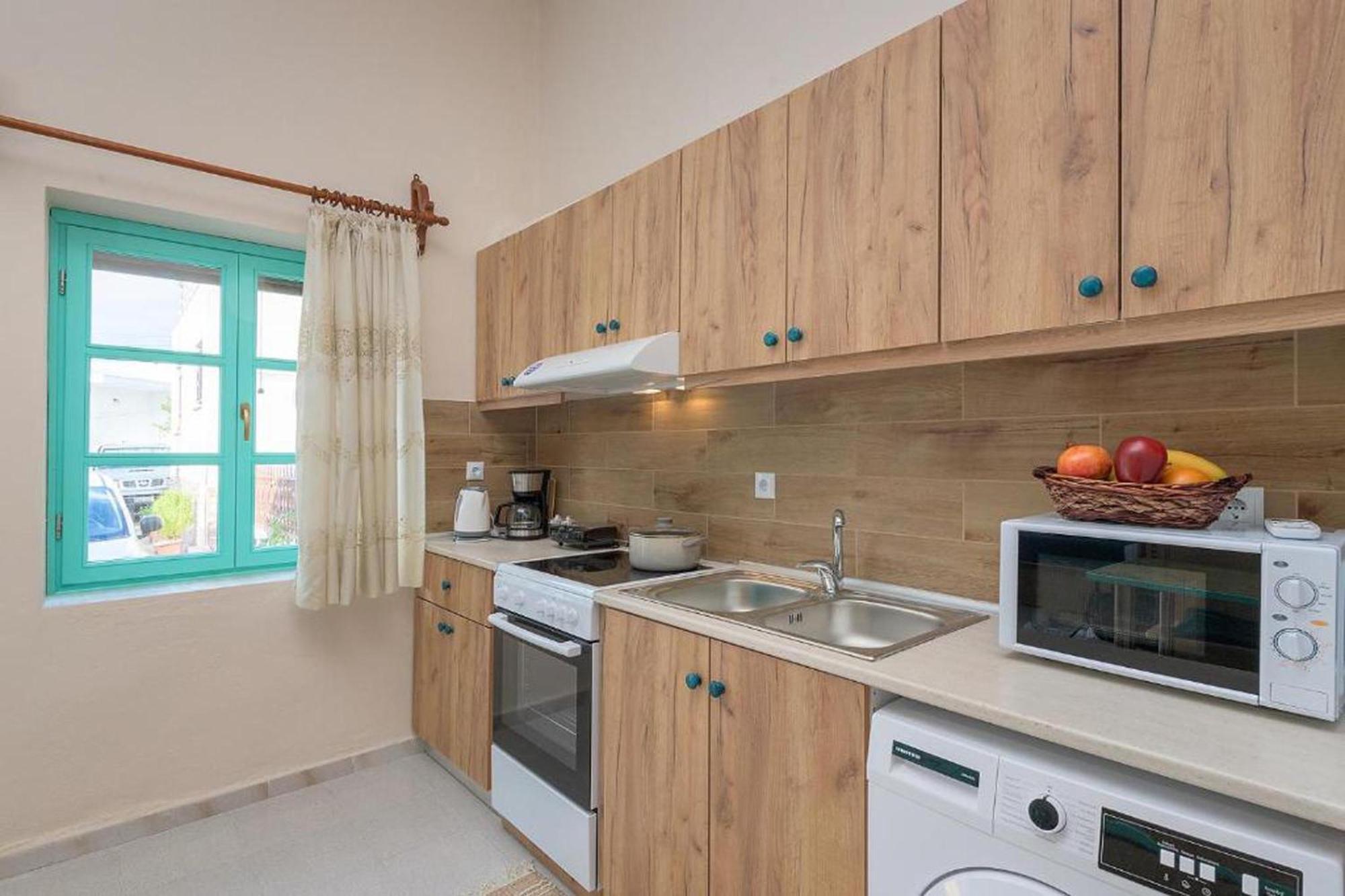 Rhodes Heaven Apartment Malona Village Екстер'єр фото